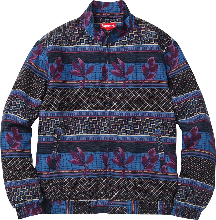 Silk Bomber view 2